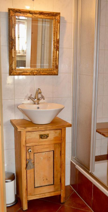 Apartment Luise Hallstatt Esterno foto