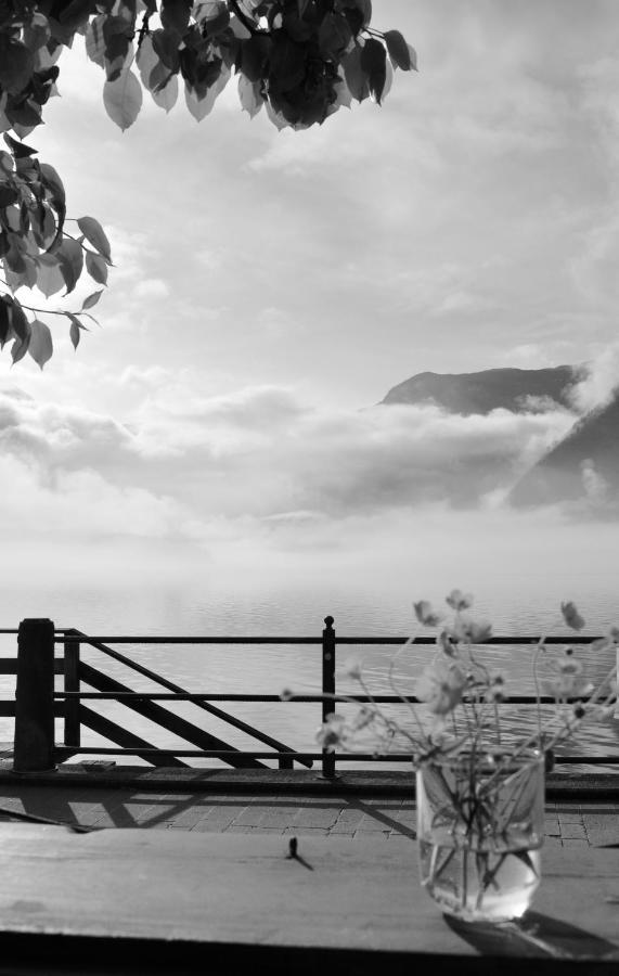 Apartment Luise Hallstatt Esterno foto