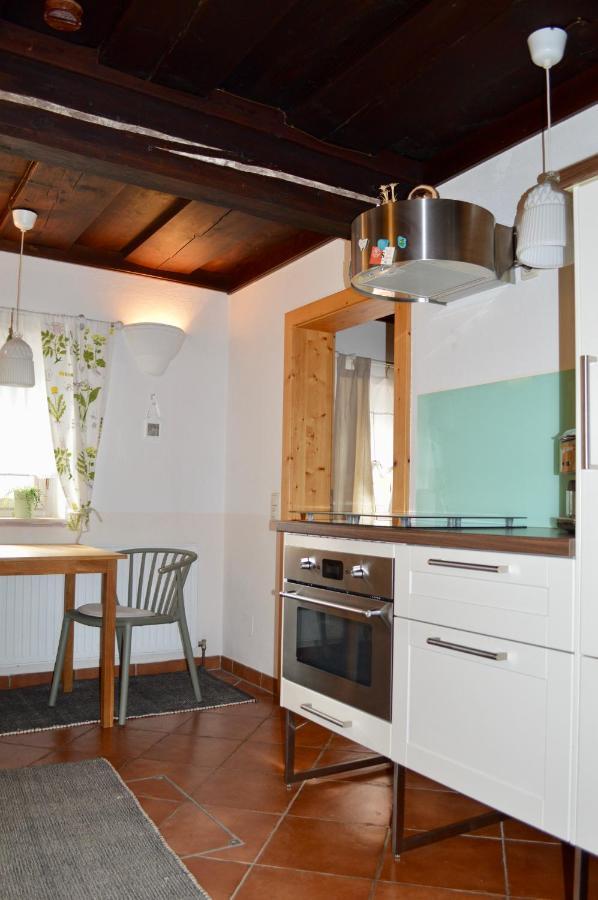 Apartment Luise Hallstatt Esterno foto