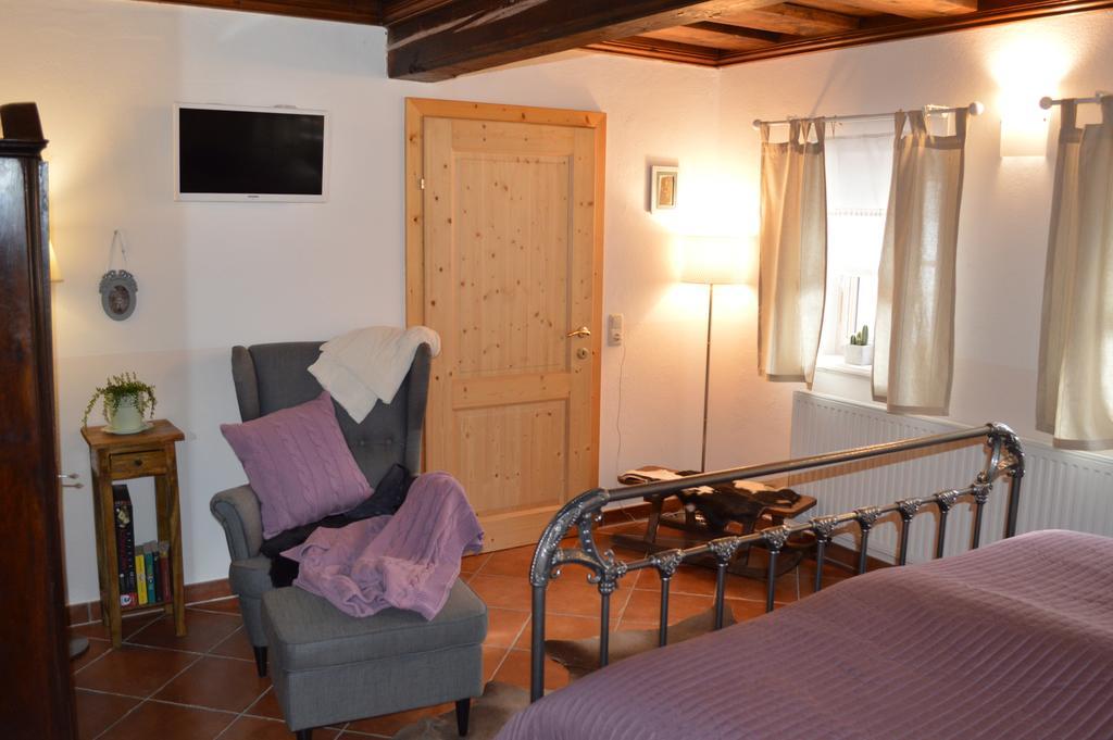 Apartment Luise Hallstatt Camera foto