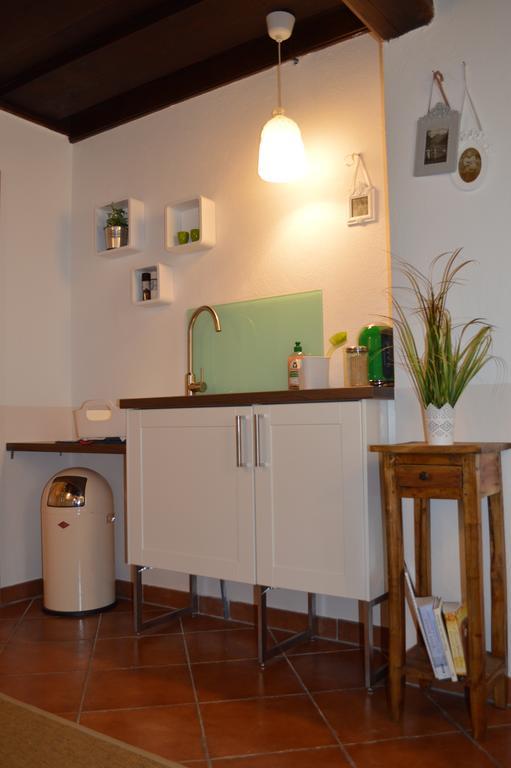 Apartment Luise Hallstatt Camera foto