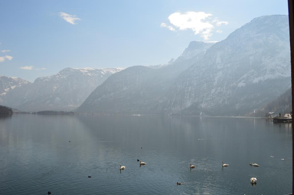 Apartment Luise Hallstatt Camera foto